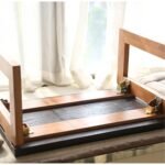 Tatami coffee table bay window table Japanese-style small table folding Kang table solid wood Chinese study table simple small coffee table low desk - Image 4