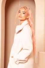 Oversized Warm Trench - Image 4