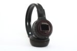 Fans 570 headset Bluetooth headset card MP3 stereo wireless headset with headset universal headset - Image 5