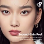 Perfect Diary Renewal Cushion Foundation Makeup Concealer Waterproof Whitening Mushroom Cushion Liquid Foundation Female 3 Years - Image 5