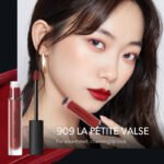 Perfect Diary DreamMatte Lipstick Private Label Hottest Selling Long Lasting Nude Lip Gloss Waterproof Matte Liquid Lipstick - Image 4