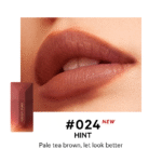 Perfect Diary Thin Mist Feeling Business Card Lip Glaze - Image 2
