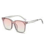 2024 magnetic sunglasses clip men's driving myopia sunglasses day and night dual-purpose glasses can be matched with prescription glasses women's tide - Image 5