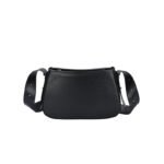 Hong Kong style fashion handbag women's bag new 2022 spring foreign style shoulder bag trendy fashion armpit small square bag - Image 5