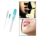 Catheter puncture needle Puncture jewelry Puncture tool puncture puncture needle 14G16G18G202224G - Image 2