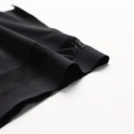 Cross-border European and American body shaping pants female postpartum plastic high waist seamless lace hip lifting pants corset waist body shaping pants - Image 5