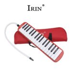 Manufacturers wholesale IRIN32 key mouth organ student children beginner classroom playing musical instrument with mouthpiece blowpipe - Image 6