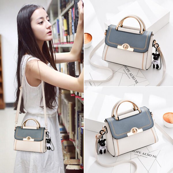Internet celebrity bag women's bag 2025 new trendy fashion women's handbag summer popular one-shoulder crossbody bag