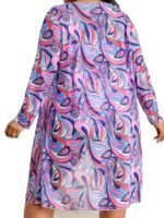 2023 new foreign trade cross-border Amazon Europe and the United States sexy large size split bikini ladies swimsuit manufacturers wholesale - Image 4