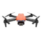 E99pro cross-border drone 4k high-definition aerial photography dual-camera K3 quadcopter three-sided obstacle avoidance remote control aircraft - Image 2