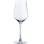 Siyue Jianyun European-style red wine glass set household 6-pack creative crystal glass goblets 2 pairs - Image 5