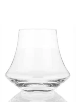 Chamvin Lead Free Crystal Vintage Whiskey Glasses - Image 5