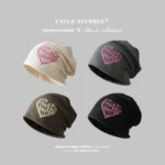 Street Fashion Knitted Hat