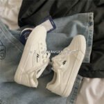 Women's shoes summer canvas shoes women's classic new style Japanese fairy basic white shoes all-match casual sneakers - Image 2