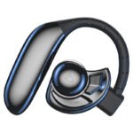 No matter how you can't throw it away, the Bluetooth headset UFO+ wireless Bluetooth headset sports ear-mounted Bluetooth headset - Image 5