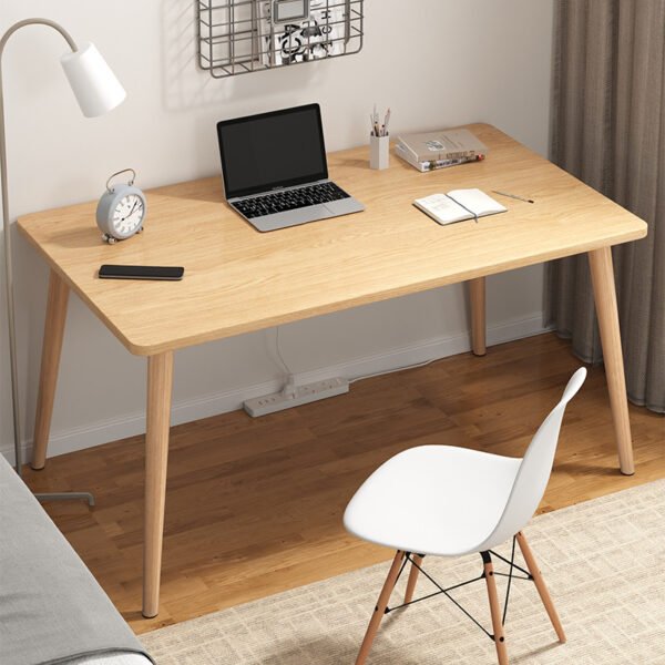 Desk home desktop desk Nordic desk study desk bedroom simple writing desk simple office computer desk