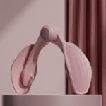 Meijiri pelvic floor muscle trainer postpartum pelvis recovery and firming training legs, beautiful buttocks, big thick legs, clamping legs, beautiful legs