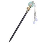 Han Costume Ancient Hairpin - Image 5