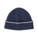 Vintage Japanese wool hat - Image 2