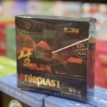 No two good raw chocolate original matcha flavor 102g pure cocoa butter afternoon tea dessert snacks - Image 6