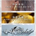 Cross-border high-end buckle manufacturer female wholesale zircon gold full diamond ten diamonds do not fade jewelry titanium steel bracelet - Image 2