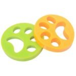 Pet hair sticker washing machine FurZapper pet dog hair remover stick hair machine wholesale one piece - Image 5