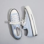 Winning canvas shoes women's solid color basic commuting Japanese all-match casual shoes women's 1970s re-engraved Harajuku skate shoes women - Image 8