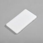 T mask storage box plastic dust-proof storage box portable moisture-proof plastic box Japanese flip mask - Image 9