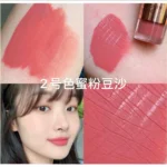 Xiaorong is here Xiaorong's same O.TWO.O non-stick cup lip glaze matte surface does not fade and lasts matte otwo - Image 2