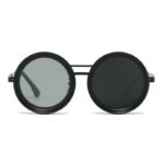 New handmade ND2-400 cross-border 9-step adjustable subducer sunglasses adjustable polarizers sunglasses - Image 4