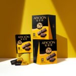 Song Fei Song 70% dark chocolate pure cocoa butter bitter chocolate baking high-value fitness birthday net red snacks - Image 6