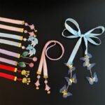 Girls' ancient hair accessories - Image 2