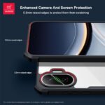 Xundi pocof7 mobile phone case, Xiaomi cross-border hot sale anti-drop redmi, suitable for turbo4pro protective case thin - Image 3