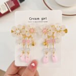 Girls' antique headwear - Image 7