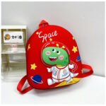 2023 new preschool children's small backpack cute cartoon kindergarten schoolbag light and light-weight casual backpack - Image 7