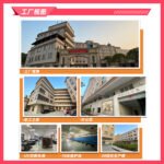 Foreign trade plum-shaped ceramic pot mat oil painting flower style Japanese and Korean thermal transfer heat insulation mat home decoration daily use - Image 4