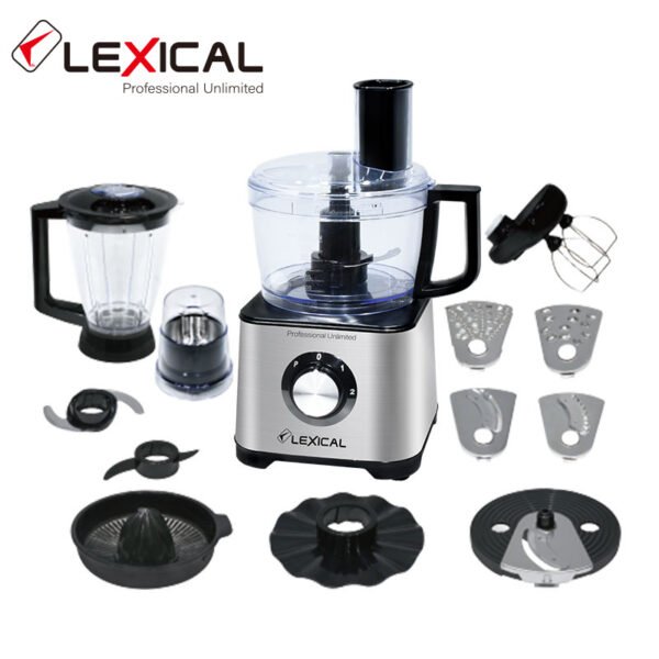 European standard cross-border household juicer vegetable chopping machine stainless steel automatic juice machine multi-function cooking machine