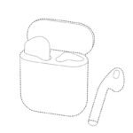 Air Pro ANC TWS - Image 2