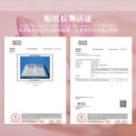 Children's Nail Stickers Corgi Strawberry Bear Little Red Book Nail Decals Cartoon Pet Nail Bear Stickers Ugly Duckling - Image 3