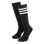 Sport's House sports home women's high tube compression socks jk summer thin marathon running jump rope sports socks - Image 4