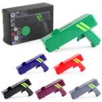 Pistol Ejection Creative Bottle Opener - Image 2