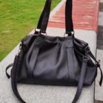 Cool Handbag Bag Ladies 2025 New Casual Tote Bag Large Capacity Crossbody Bag Duffle Bag Unisex