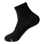 Ashikaga Same Sports Socks 10A Antibacterial Anti-Odor Socks Aromatherapy Wormwood Summer Mesh Breathable Mid-Tuber Cotton Socks - Image 5