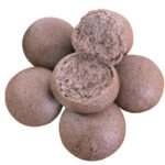 Rye steamed buns, five grains, steamed buns, fast food, steamed buns, rye coarse grains, staple food - Image 5