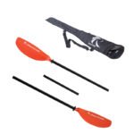 Three section glass fiber propeller - Image 2