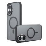 For Xiaomi POCO F7Pro Qijia Magnetic Phone Case POCO X7Pro Matte POCO C71 Protective Case - Image 5