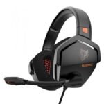 NUBWO/Wolf Bowang N16 Headphone E-sports Eating Chicken Game Wired Computer Headset Headset Cross-border Exclusively