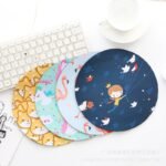 Supply EVA mouse pad advertising mouse pad gift distribution mouse pad manufacturers to map - Image 2