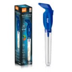 Coffee shop milk frother coffee frother household electric milk frother milk mixer hand-held sender - Image 2