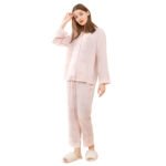 New style pajamas in stock Elegant lady home clothes Ms. Cotton - Image 5